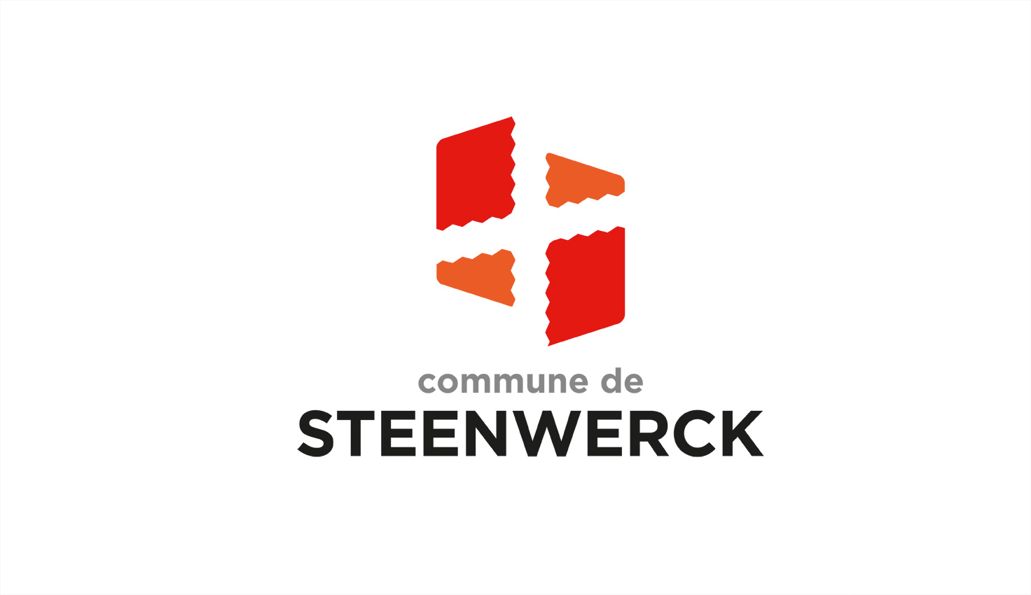 Logo de Steenwerck